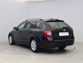 Skoda Octavia - 2018