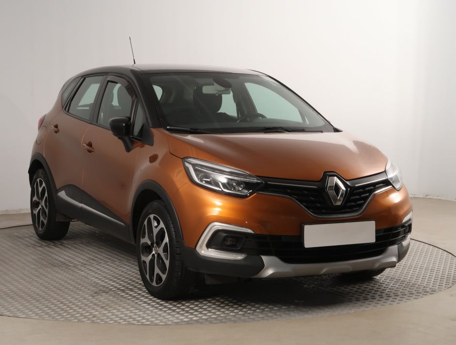 Renault Captur - 2020