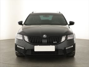 Skoda Octavia - 2017