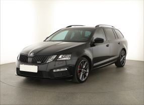 Skoda Octavia - 2017