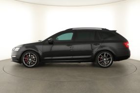 Skoda Octavia - 2017
