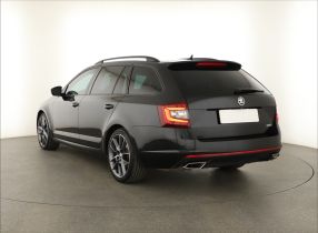 Skoda Octavia - 2017