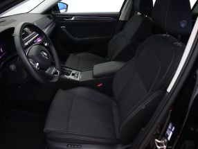 Škoda Superb - 2022