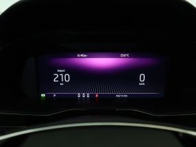 Škoda Superb - 2022