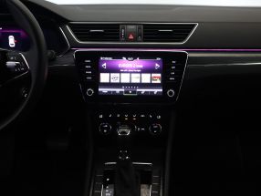 Škoda Superb - 2022