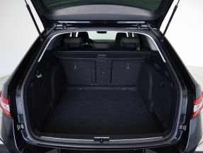 Škoda Superb - 2022