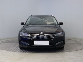 Skoda Superb - 2022