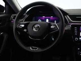Škoda Superb - 2022