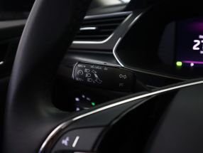 Škoda Superb - 2022