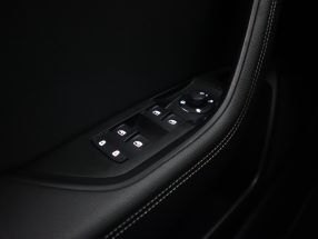 Škoda Superb - 2022