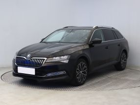 Skoda Superb - 2022