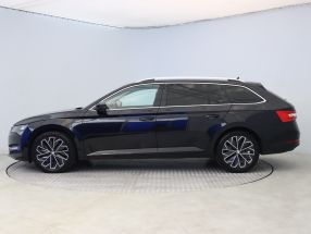 Skoda Superb - 2022