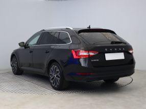 Skoda Superb - 2022
