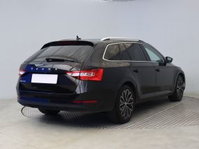 Škoda Superb - 2022