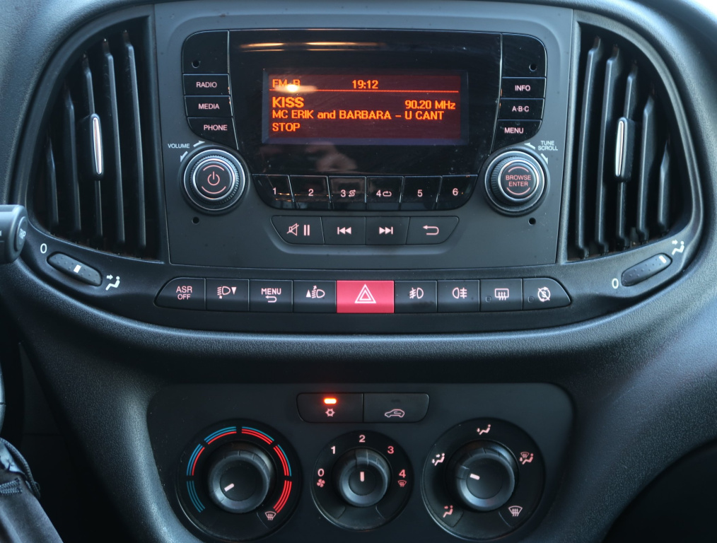 Fiat Doblo