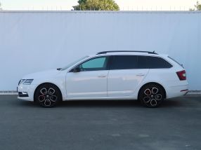 Skoda Octavia - 2017