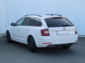 Skoda Octavia - 2017