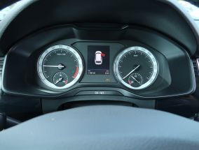 Škoda Kodiaq - 2018