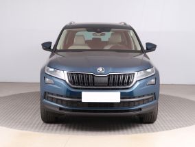 Skoda Kodiaq - 2018