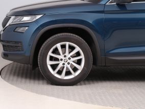 Škoda Kodiaq - 2018