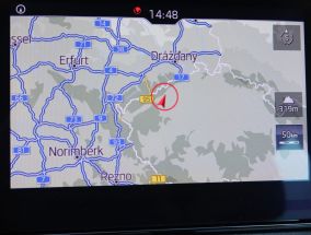 Škoda Kodiaq - 2018