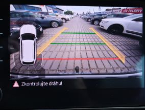Škoda Kodiaq - 2018