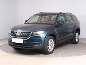 Skoda Kodiaq - 2018