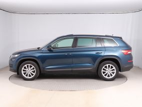 Skoda Kodiaq - 2018