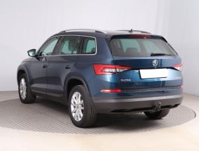 Skoda Kodiaq - 2018