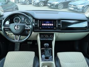 Škoda Kodiaq - 2018