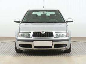 Skoda Octavia - 2010