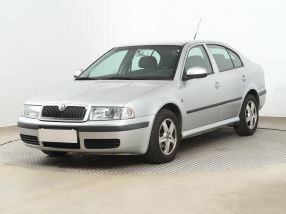 Skoda Octavia - 2010