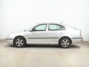 Skoda Octavia - 2010