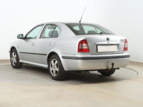 Skoda Octavia - 2010