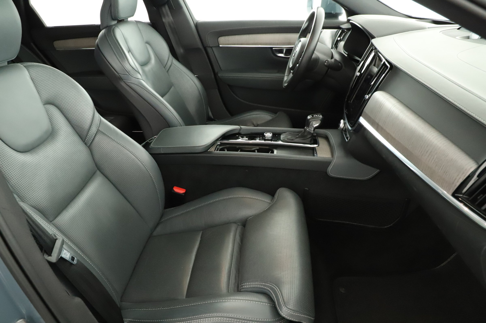 Volvo V90 Cross Country - 2020