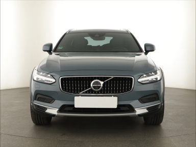 Volvo V90 Cross Country - 2020