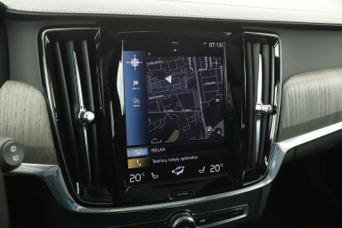 Volvo V90 Cross Country - 2020