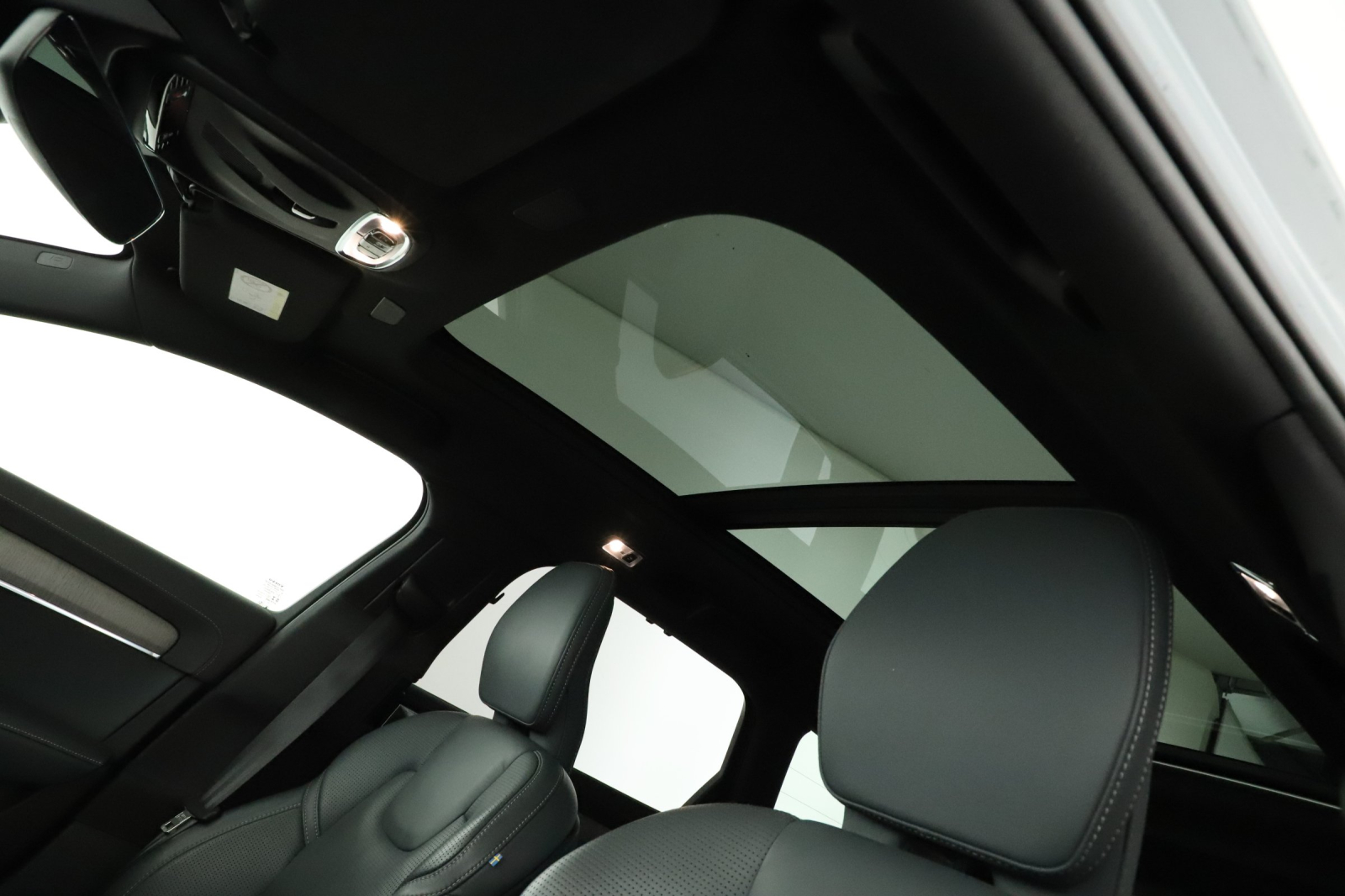 Volvo V90 Cross Country - 2020