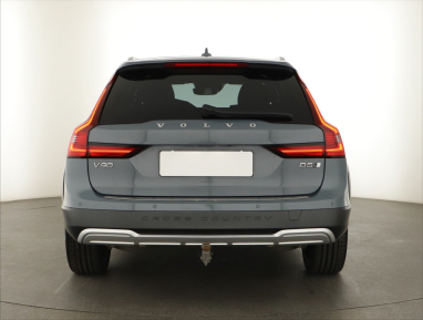 Volvo V90 Cross Country - 2020