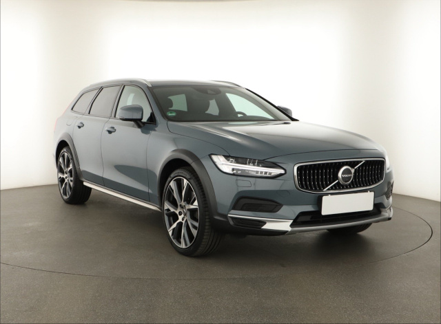 Volvo V90 Cross Country 2020