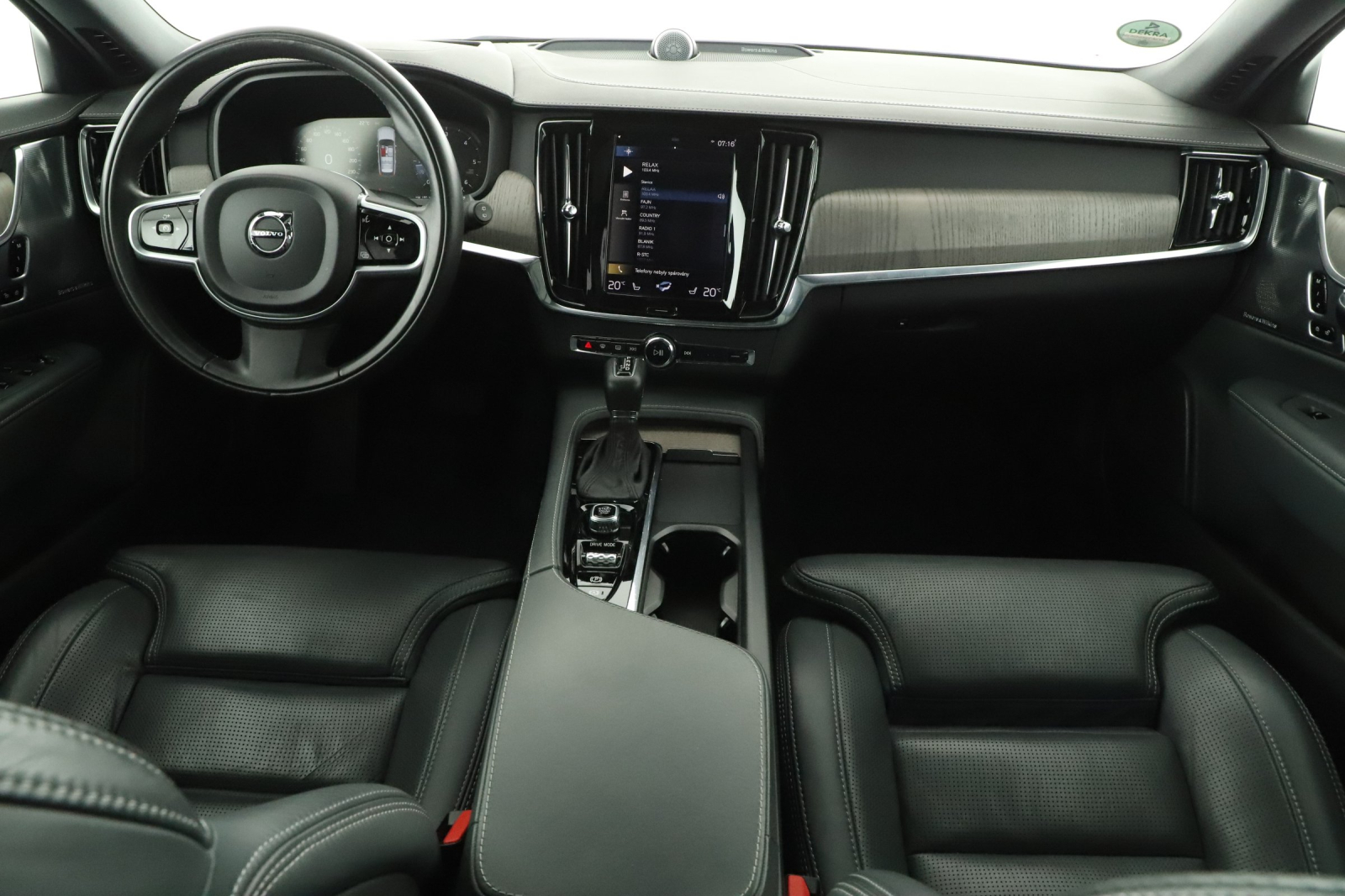 Volvo V90 Cross Country - 2020
