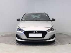 Hyundai i30 - 2018