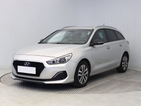 Hyundai i30 - 2018