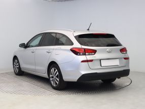 Hyundai i30 - 2018