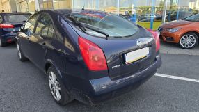 Nissan Primera - 2003