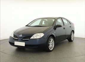 Nissan Primera - 2003