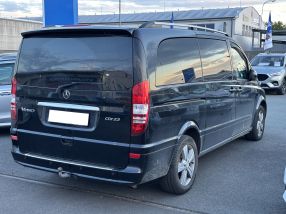 Mercedes-Benz Viano - 2011