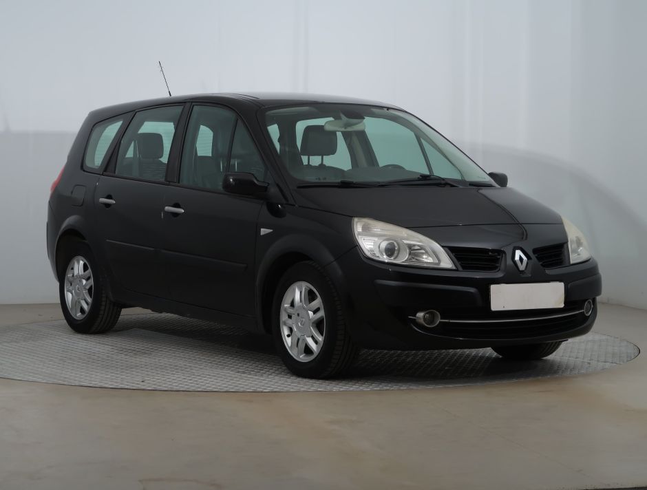 Renault Grand Scenic - 2008