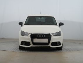 Audi A1 - 2011