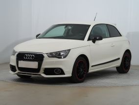 Audi A1 - 2011
